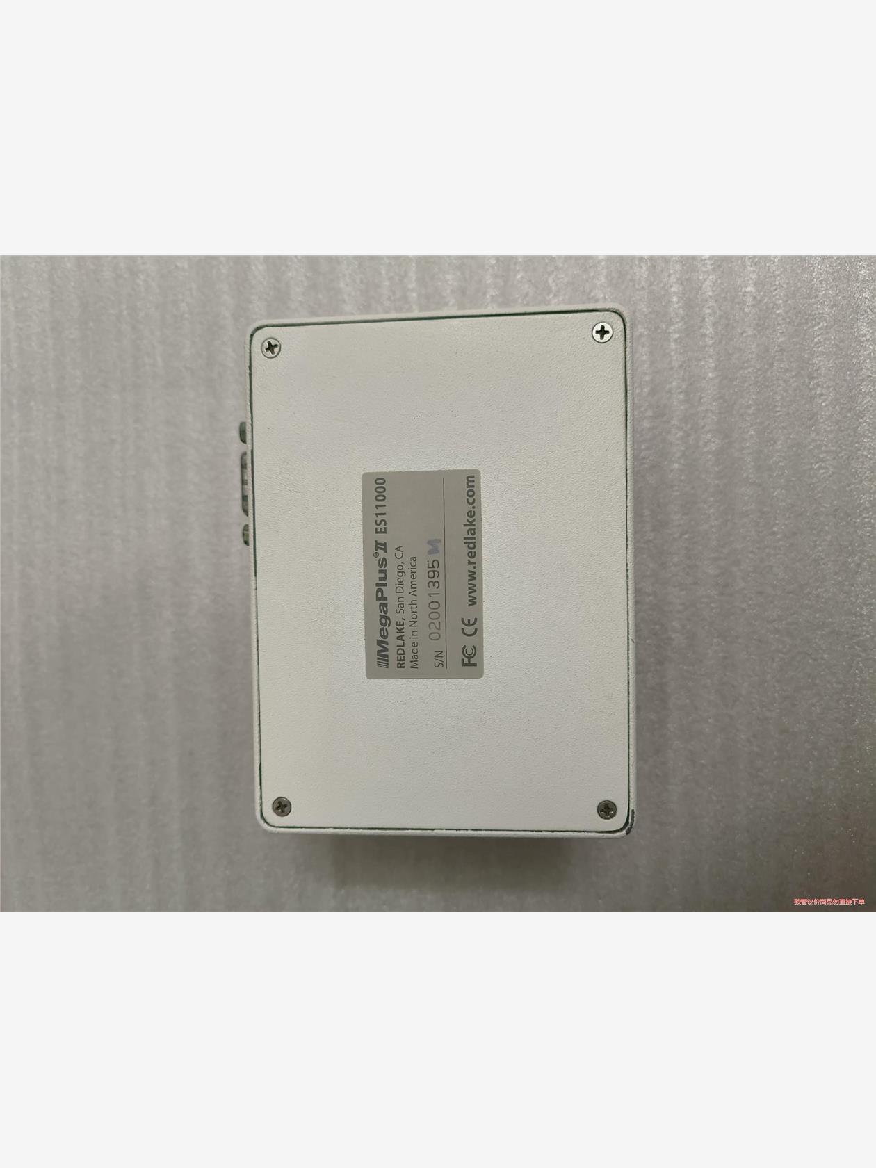 REDLAKE MEGAPLUS ES11000 Princ(议价商品）