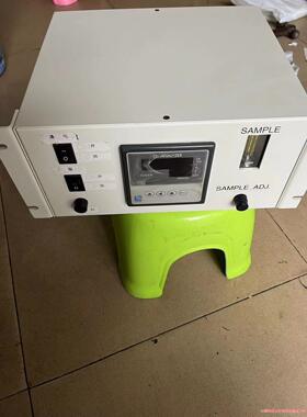 氮气氧分仪OXYGEN ANAL YZER型号SH-301，骏营议价商品