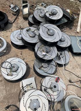 德国ebmpapst风扇R4E310-AF12-11  R4议价商品