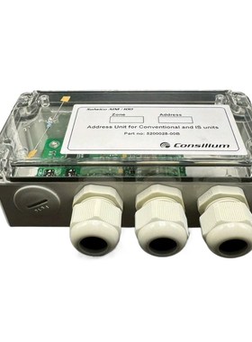 Consilium 康士廉 地址单 5200028-00B骏营商贸—议价