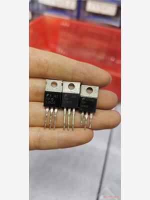 FDP52N20原装进口拆机 52A 200V大芯片大功率场(议价商品）