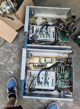 打包出2个进口tsutsumi 焊锡控制箱议价商品