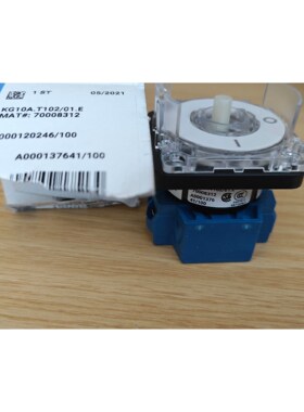 进口开关Kraus & Naimer KG10A骏营商贸—议价