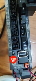 三菱伺服驱动器电机马达 KR23J议价商品