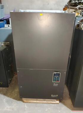 拆机台达变频器C2000系列VFD1850C43A 185K议价商品