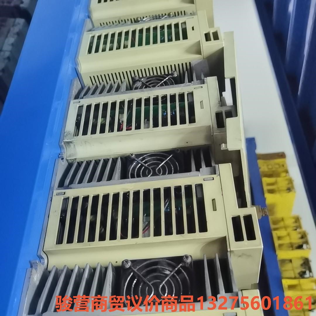 MDS-B-SPJ2-75/110三菱主轴驱动器7.5kw骏营商贸—议价