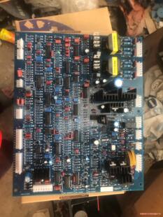 华远NB-500IGBT气保焊板，全新，包修一年。420元一议价商品