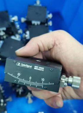 OptoSigma西格玛GOHT-60A60西格玛光机光学调议价商品