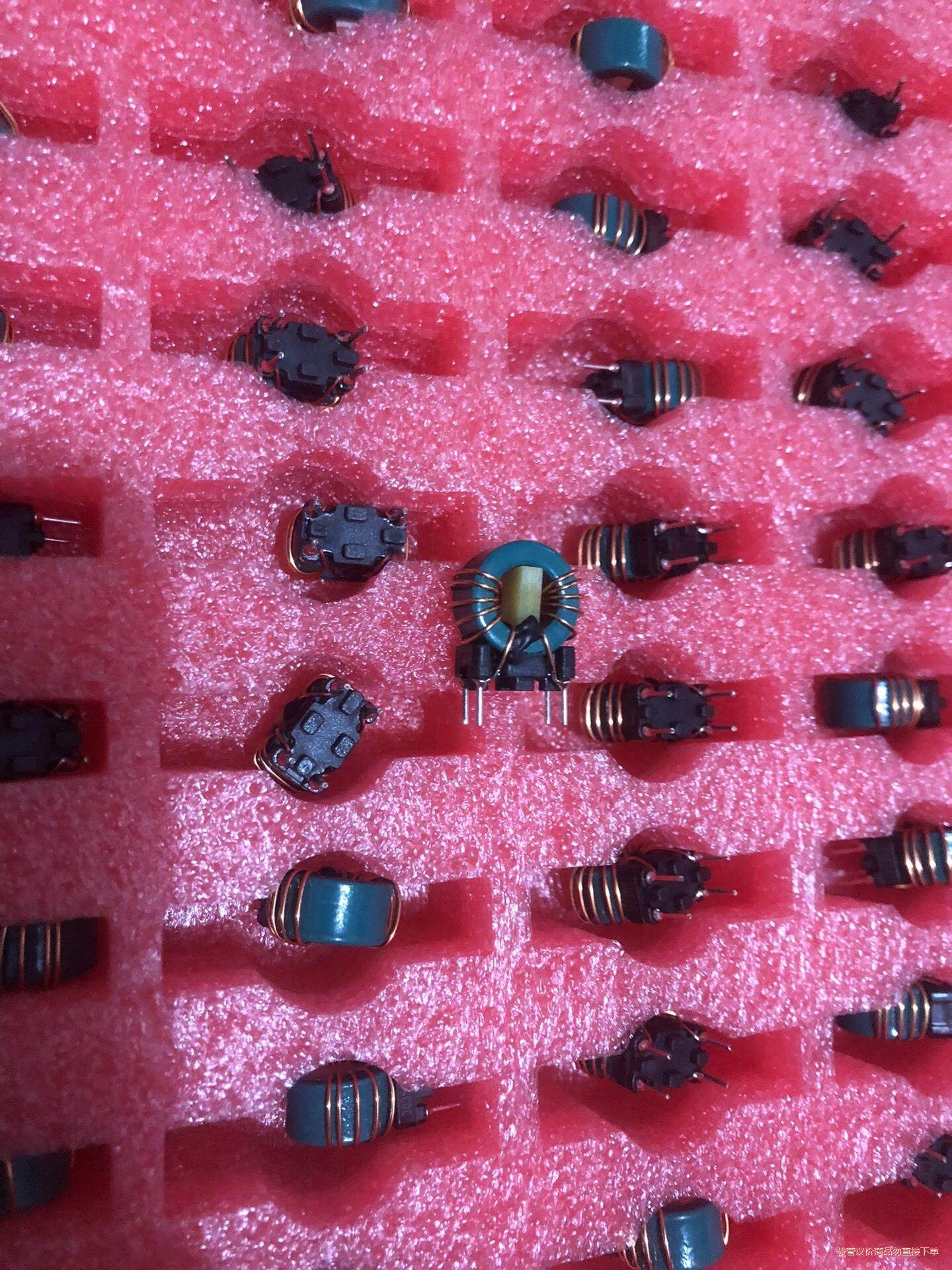 全新原装FL2D-30-351金升阳EMC 共模滤波器  余(议价商品）