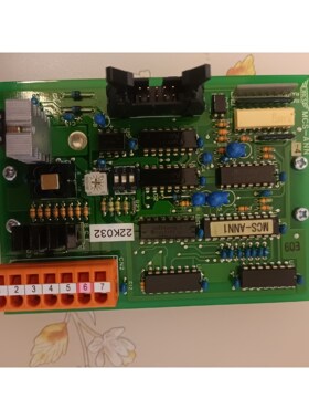 全新原厂件现货MCS-ANN-4现货议价议价骏营商贸—议价