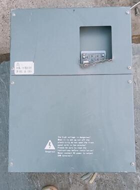 jarol变频器佳乐矢量变频器45KW。拆机包好议价商品