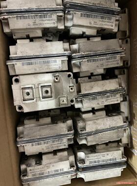 IGBT模块 BSM300GA170DLC BSM300GA(议价商品）