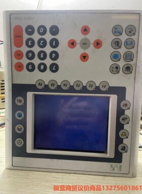 贝加莱触摸屏操作屏 4PP251.0571-65 4PP25骏营商贸—议价