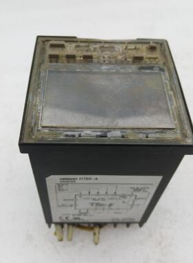 OMRON欧姆龙计数器H7BX-A 100-240V F65(议价商品）