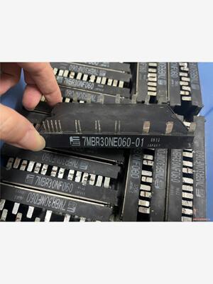 7MBR30NF060 7MBR30NE060 7MBR30(议价商品）