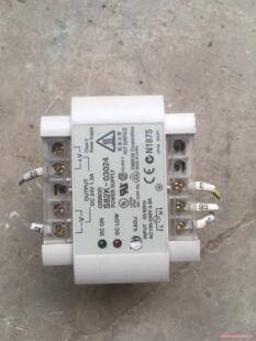 03024 开关电源骏营议价商品 S82K 拆机OMRON