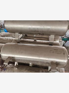 FESTO 费斯托 储气罐  CRVZS-10 160237(议价商品）