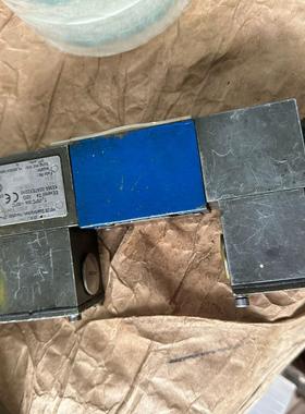 力士乐防爆船用电磁阀 4WE6J60/EG24NXEZ2/B(议价商品）