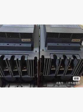 ABB软启动1SFA892010R1002，共有两台成色如图(议价商品）