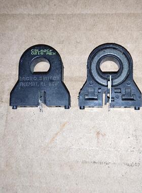 CSLA2CF57A 3-Pin(议价商品）