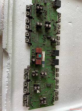 FS225R12KE3-S1。A5E00415898原装拆机(议价商品）