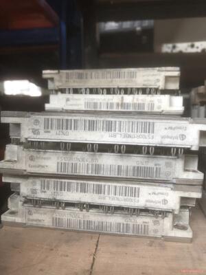 FS100R17N3E4-B11(议价商品）