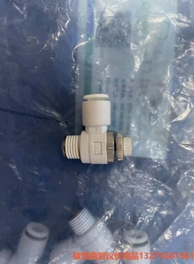 SMC  AS2201FG-02-08S  耐腐蚀环境用截流骏营商贸-议价