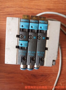 FEST0费斯托CPV-10-V1 18200阀岛16141骏营商贸—议价