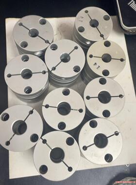 MIKI三木联轴器，型号SFC050OWD，支径55mm左右(议价商品）