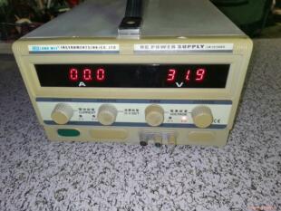 二手香港龍威大功率30V100A 30100KD陽極氧議價商品