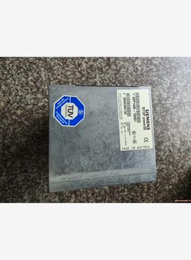 西门子6EP1336-1SH01拆机电源模块(议价商品）