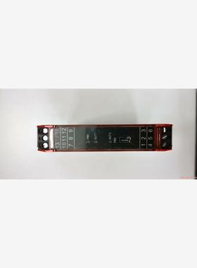 南京优倍隔离器，型号：NPGL-GD122DWG,全新未通电(议价商品）