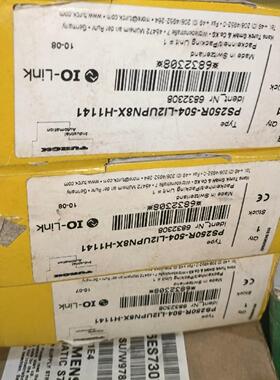 PS250R-504-L12UPN8X-H1141议价商品