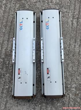 CCTL铝滑台总长400mm行程100mm丝杆1510导轨1议价商品