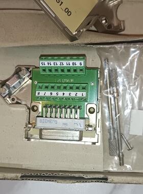 菲尼克斯D-SUB总线连接器 - SUBCON 15/F-S骏营议价商品