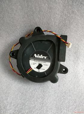 日本尼得科风机NidecG75G12MS3ZZ.53ZB31(议价商品）