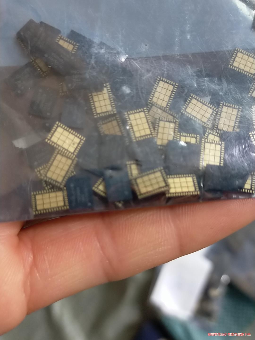 TQP9059华为，功放芯片！