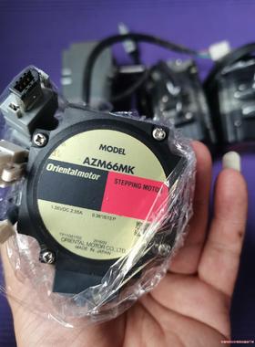 东方马达，AZM66MK，ARM66MC，AZM66AK-F议价商品