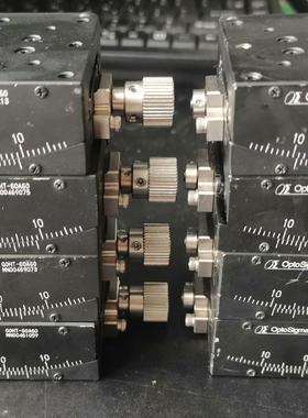 西格玛OptoSigma微调台，GOHT-60A60，成色如议价商品