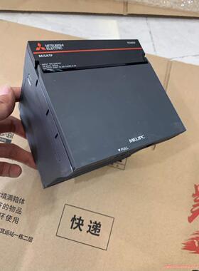特价处理 三菱 MI5A1P 电源模块PLC 成色超新 数量议价商品