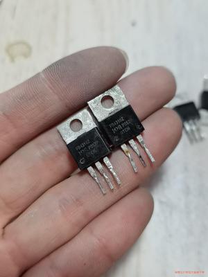 FB4310 原装进口拆机 IR场效应管 140A100V(议价商品）