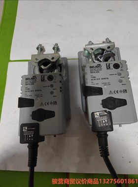 搏力谋BELIMO    NA10-20S，2019年生产，骏营商贸-议价