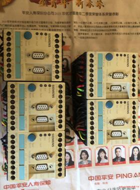 拆机德国西门子3UF5011-3AB00-1，成色如图 非常(议价商品）