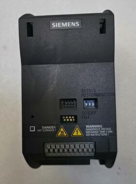 西门子G110-CPM110 USS 6SL3211-0AB骏营商贸-议价