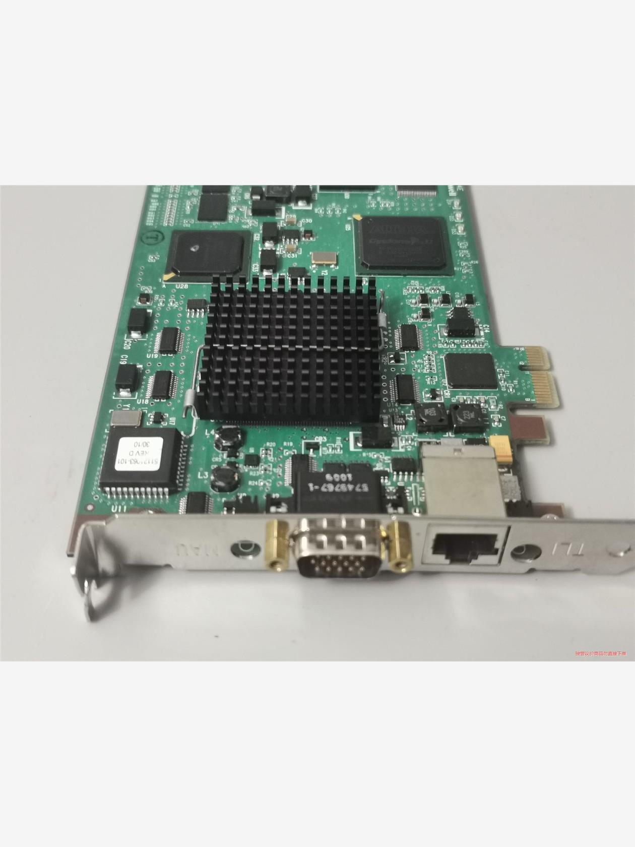 HONEYWELL 51405098-100 霍尼韦尔 LC(议价商品）