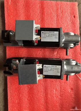 二手原装德国 德恩科直流永磁电机 BG65X50  CI，2议价商品