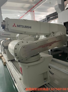 三菱机械手，RV-6SDLC-S11,RV-2SDB-S11骏营商贸-议价