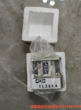 JRC  TL368A 微波TR管，船用雷达X波段频率，全新骏营商贸-议价