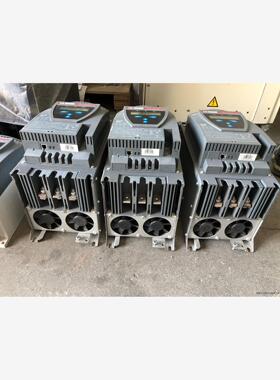 拆机ABB软启动PST142-600-70，1SFA8940