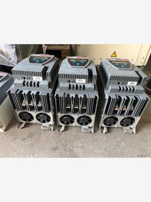 拆机ABB软启动PST142-600-70，1SFA8940